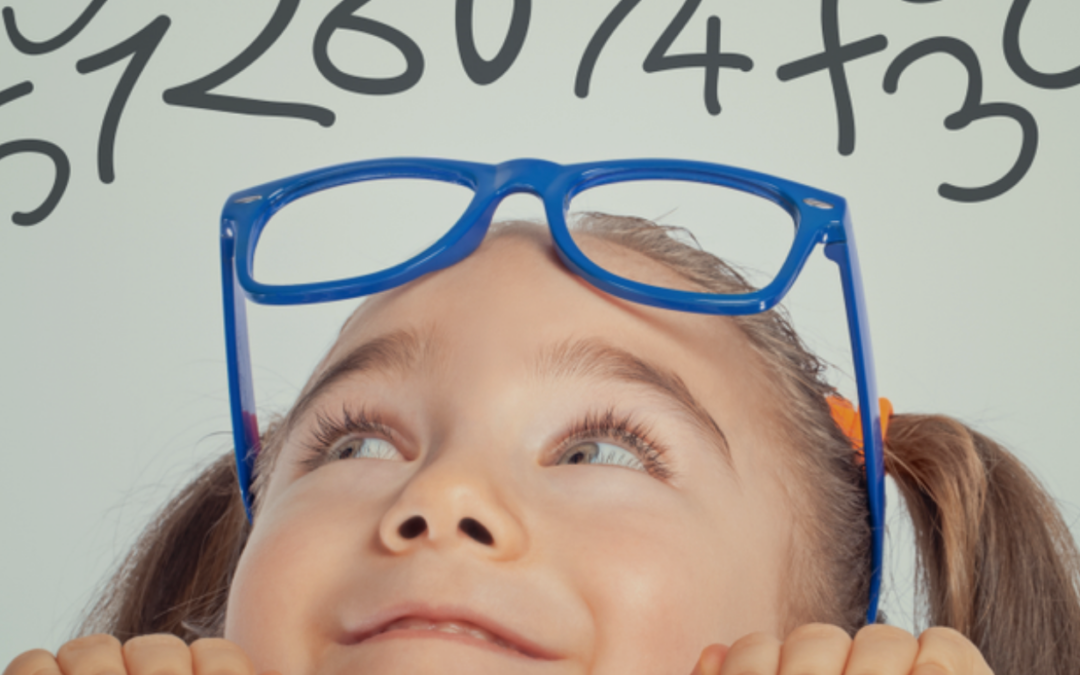 Qual a influência dos Reflexos Primitivos nas competências matemáticas?